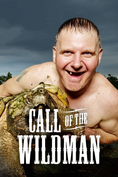 Poster della serie Call of the Wildman