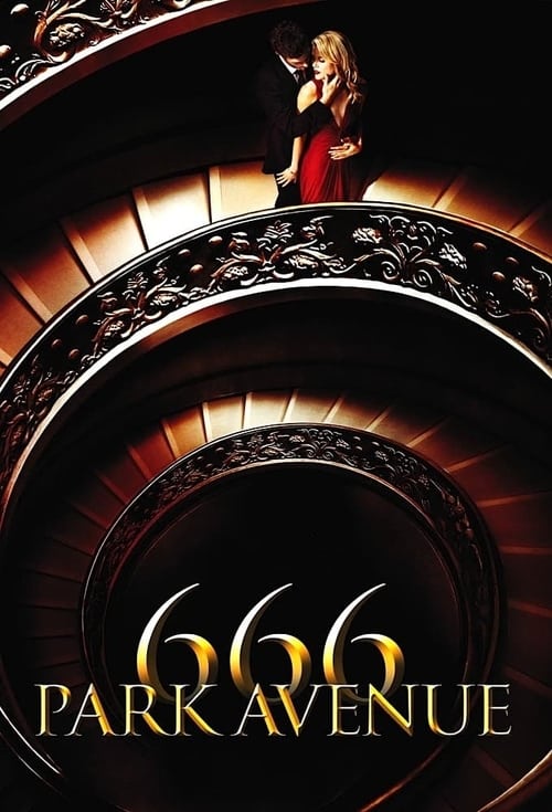 Poster della serie 666 Park Avenue