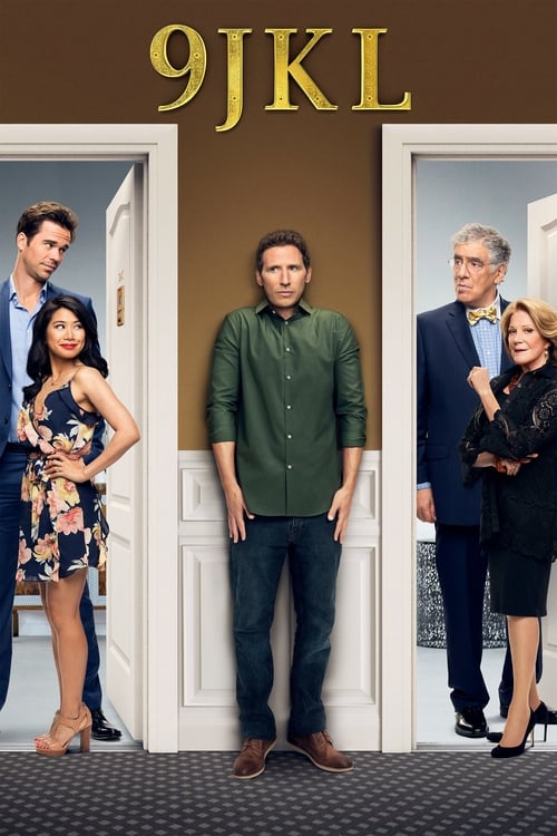 Poster della serie 9JKL