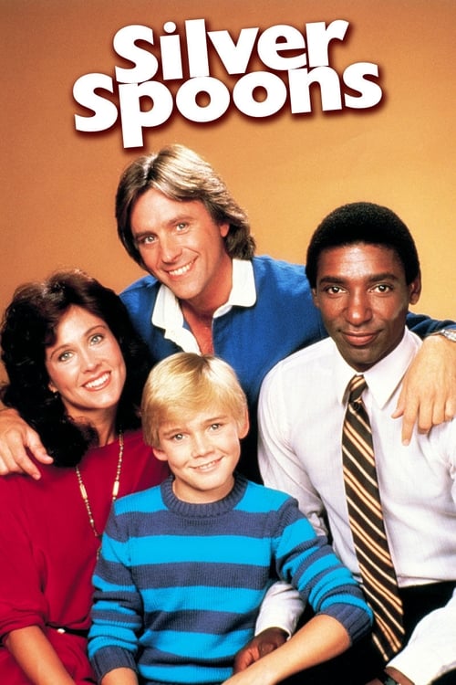 Poster della serie Silver Spoons