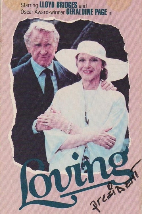 Poster della serie Loving