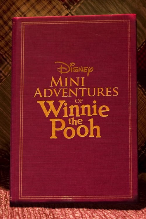 Poster della serie Mini Adventures of Winnie the Pooh