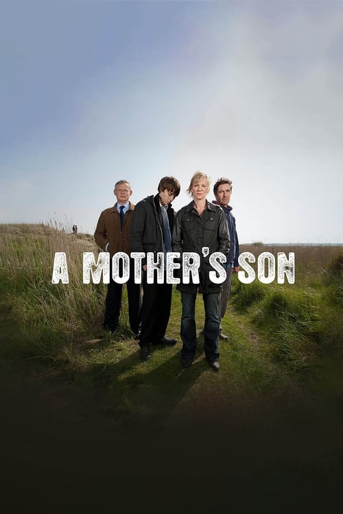 Poster della serie A Mother's Son