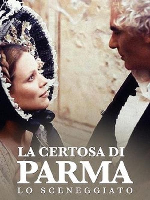 Poster della serie The Charterhouse of Parma