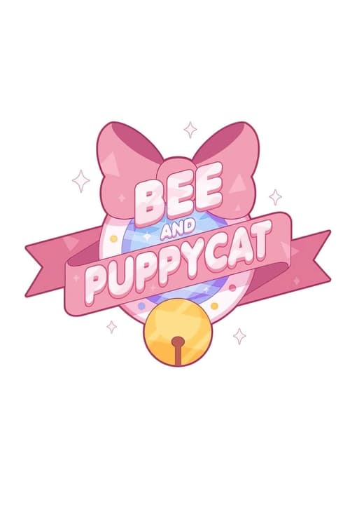 Poster della serie Bee and PuppyCat