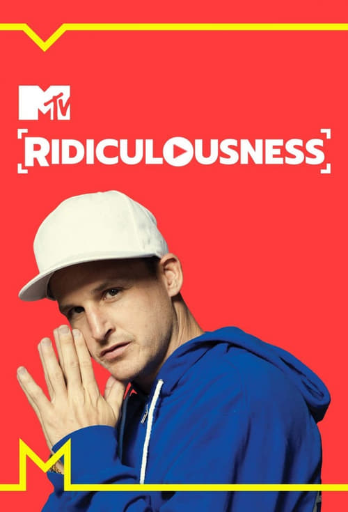 Poster della serie Ridiculousness