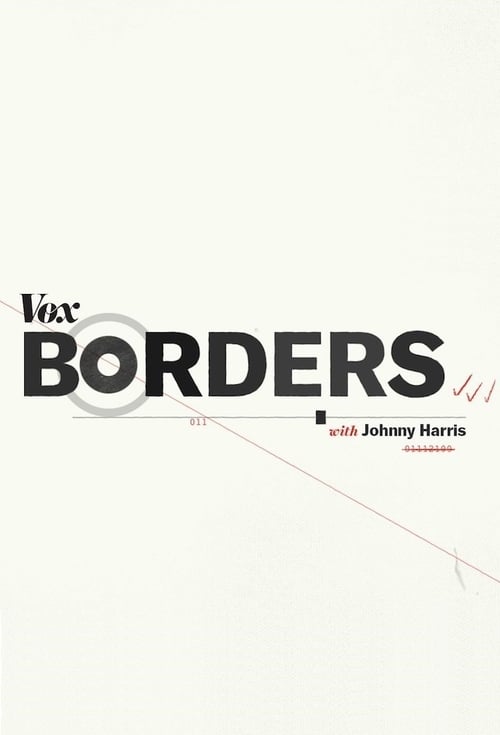 Poster della serie Vox Borders