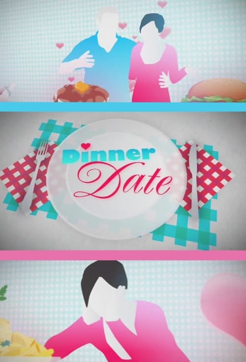 Poster della serie Dinner Date