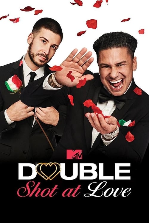 Poster della serie A Double Shot at Love