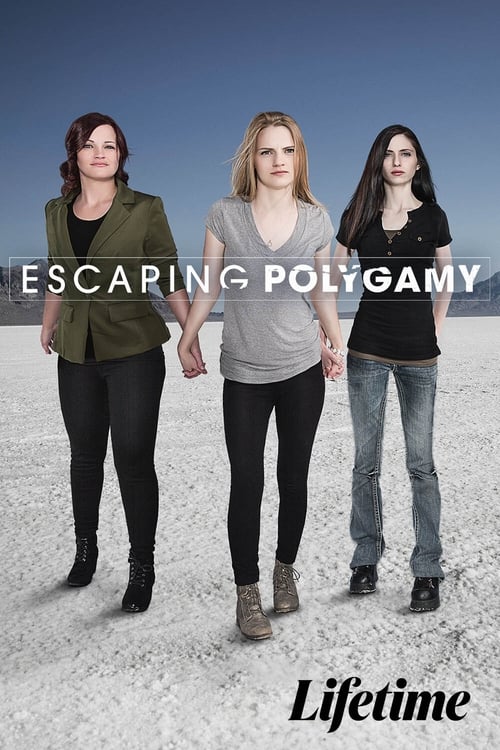 Poster della serie Escaping Polygamy