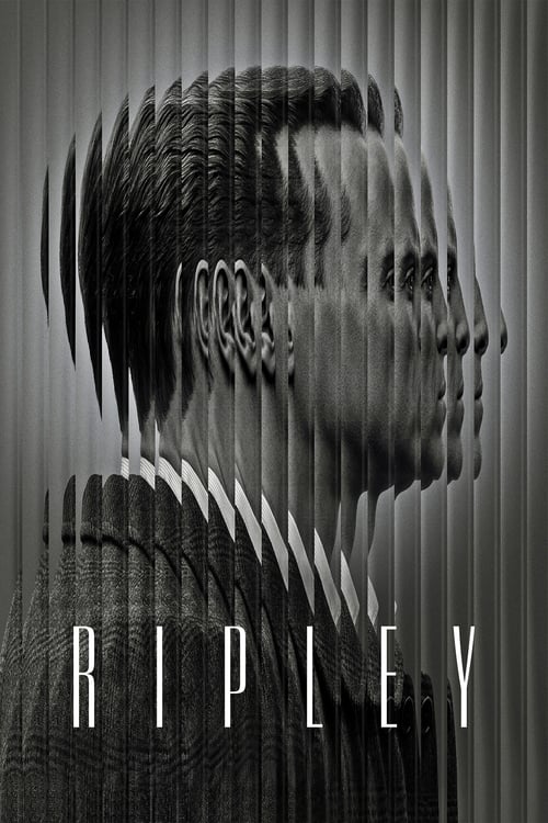 Poster della serie RIPLEY