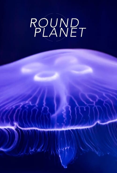 Poster della serie Round Planet