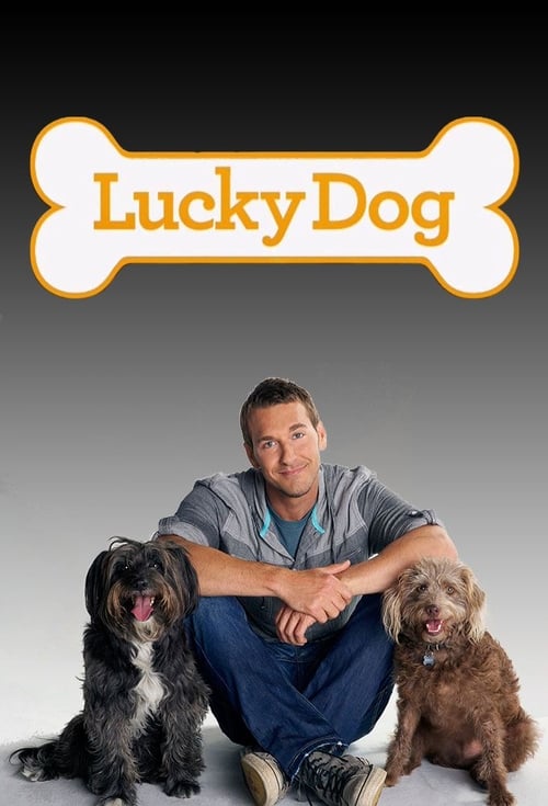 Poster della serie Lucky Dog