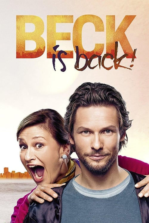 Poster della serie Beck is back!