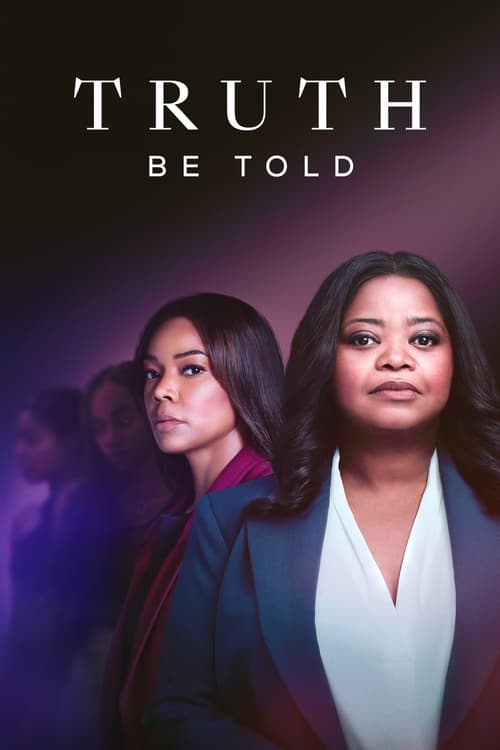 Poster della serie Truth Be Told