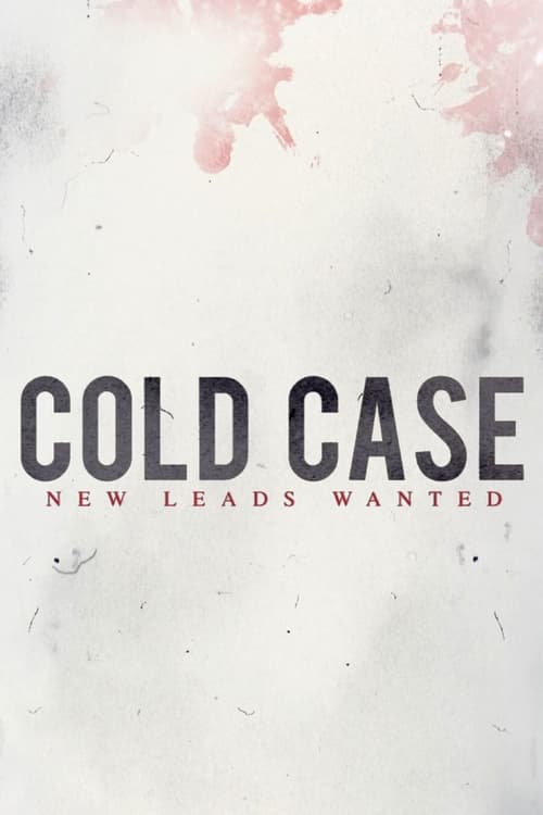 Poster della serie Cold Case