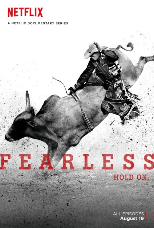 Poster della serie Fearless