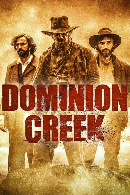 Poster della serie Dominion Creek