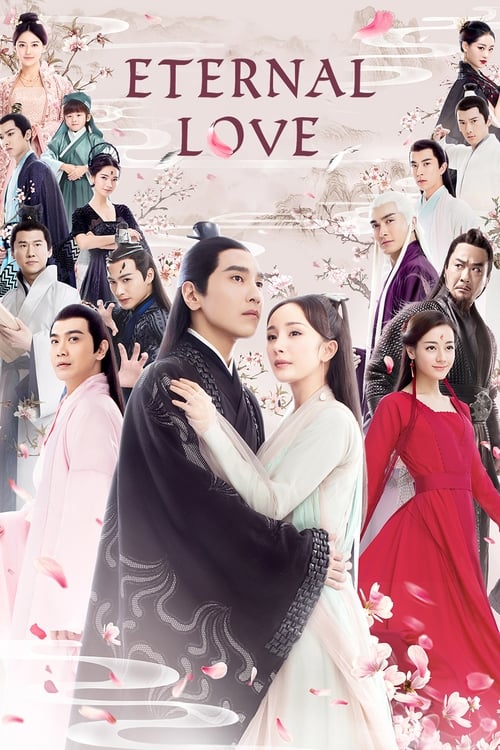 Poster della serie Eternal Love