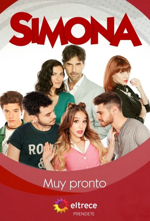 Poster della serie Simona