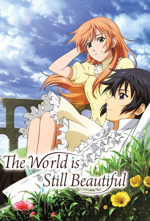 Poster della serie The World is Still Beautiful