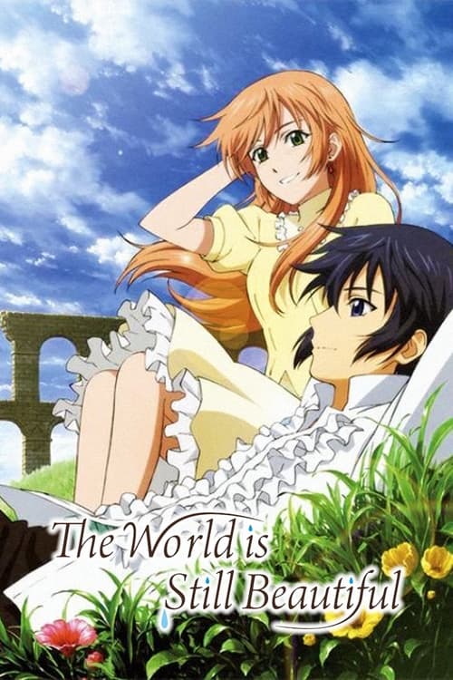 Poster della serie The World is Still Beautiful