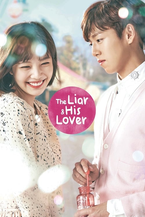 Poster della serie The Liar and His Lover