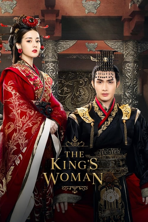 Poster della serie The King's Woman