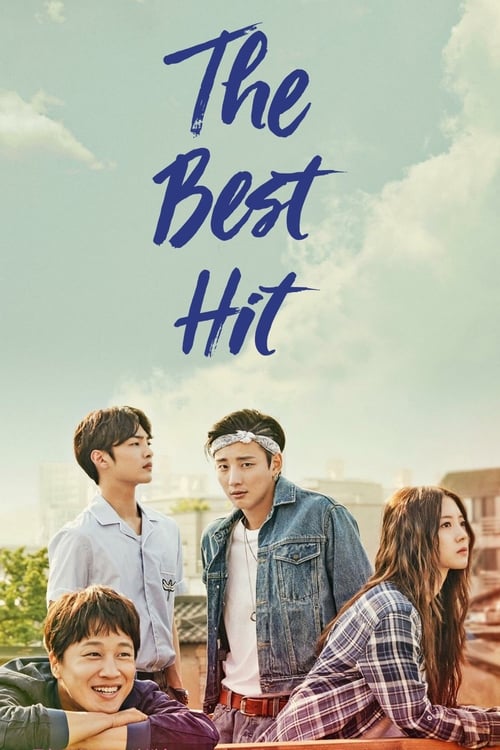 Poster della serie The Best Hit