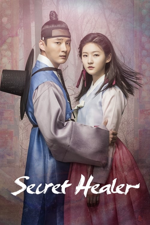 Poster della serie Secret Healer