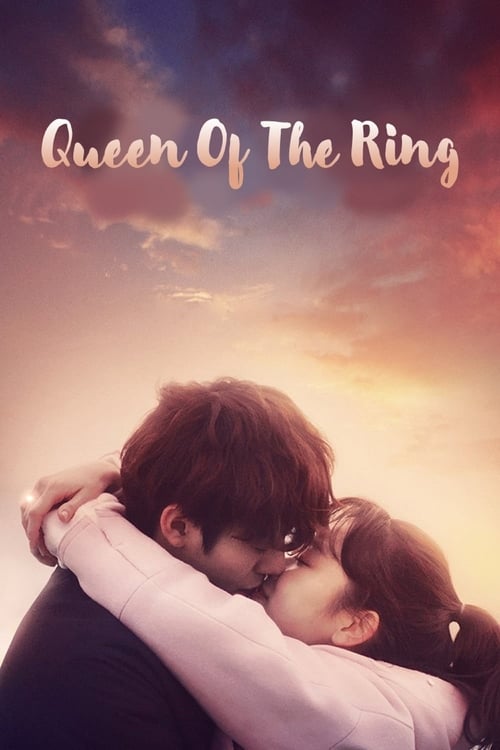 Poster della serie Queen of the Ring