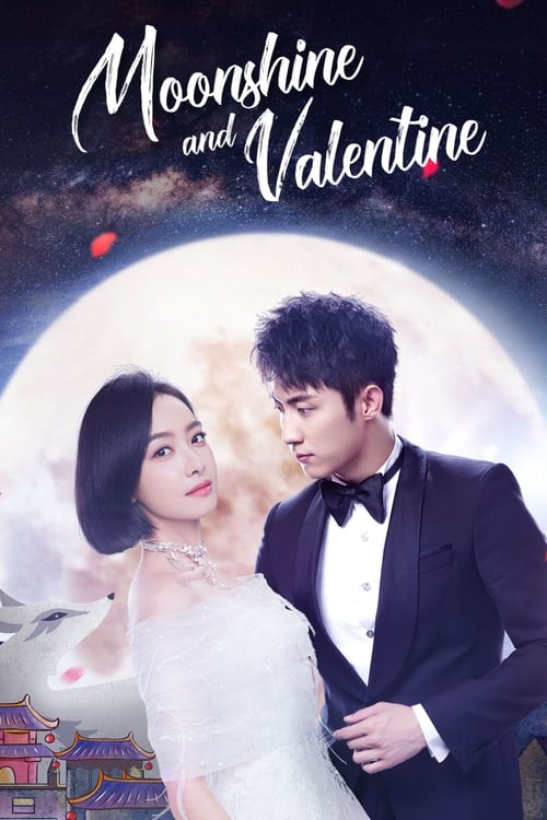 Poster della serie Moonshine and Valentine