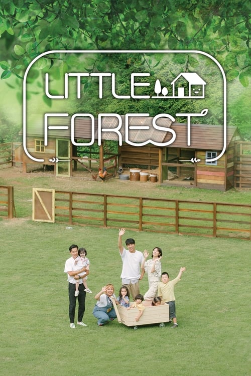 Poster della serie Little Forest