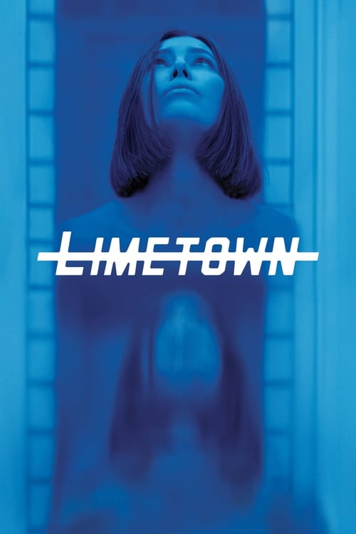 Poster della serie Limetown