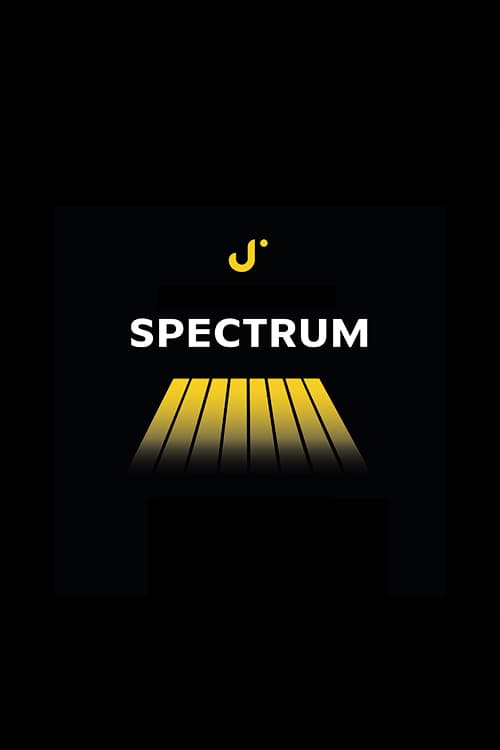 Poster della serie Spectrum