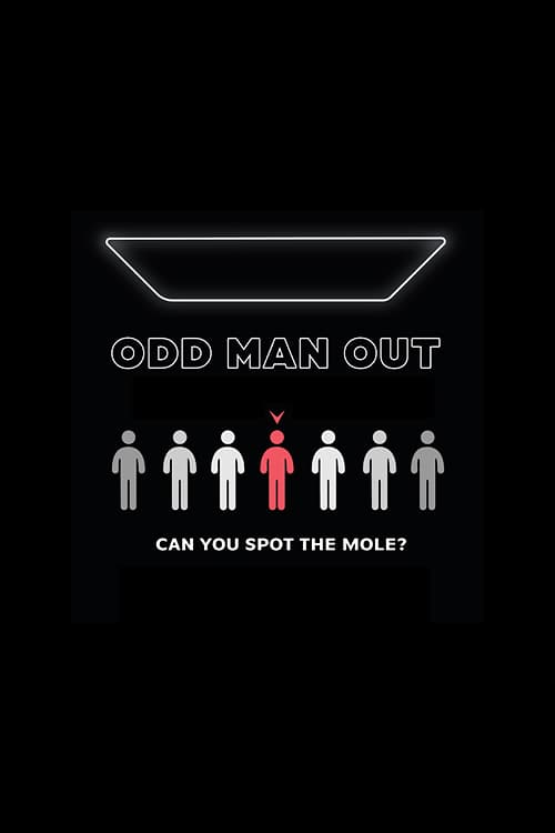 Poster della serie Odd Man Out