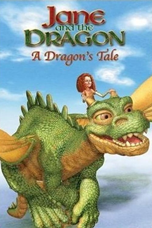 Poster della serie Jane and the Dragon