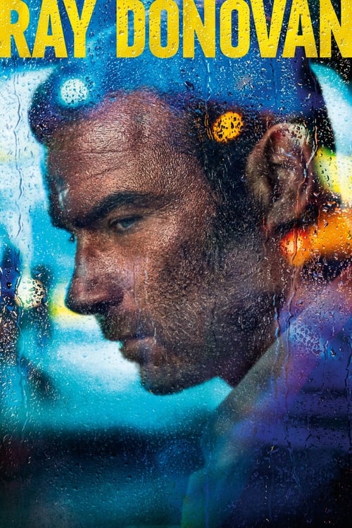 Poster della serie Ray Donovan