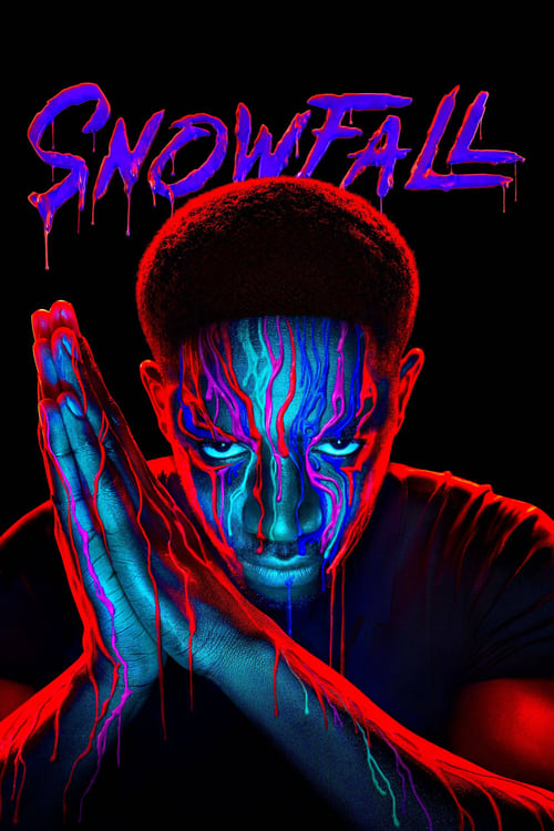 Poster della serie Snowfall