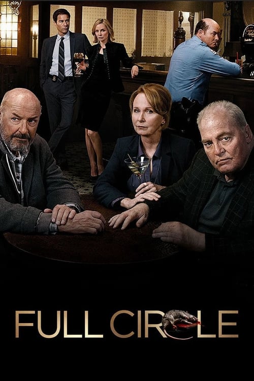 Poster della serie Full Circle