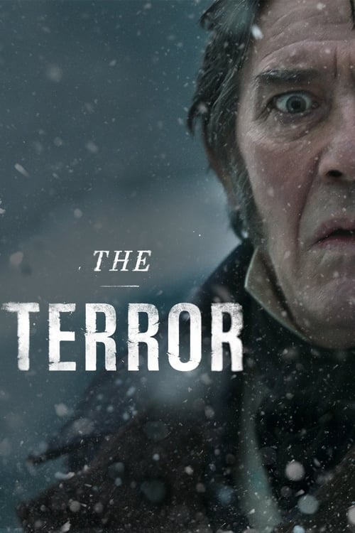 Poster della serie The Terror