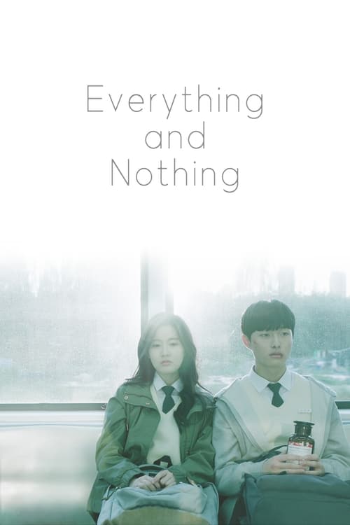Poster della serie Everything and Nothing