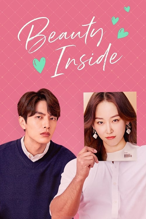 Poster della serie The Beauty Inside