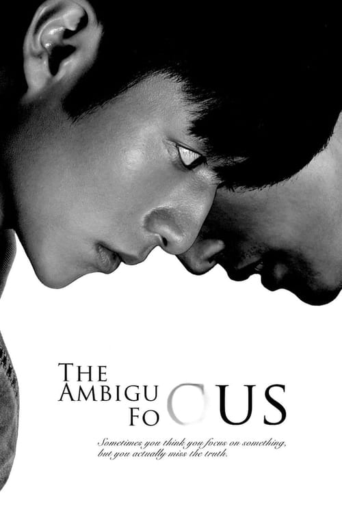 Poster della serie The ambiguous focus