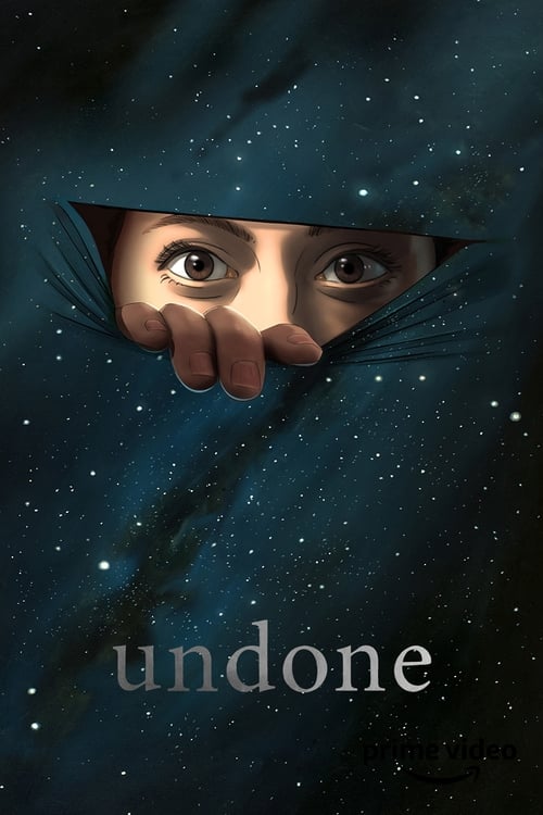 Poster della serie Undone