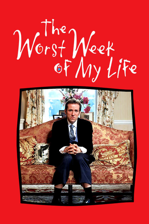 Poster della serie The Worst Week of My Life