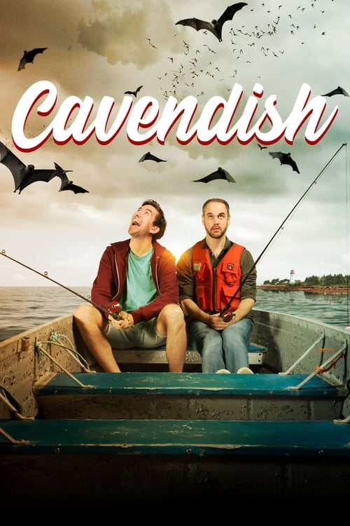 Poster della serie Cavendish