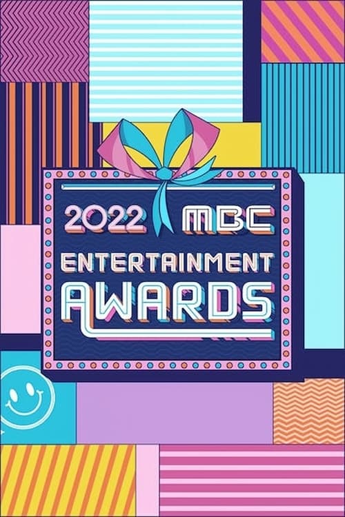 Poster della serie MBC Entertainment Awards