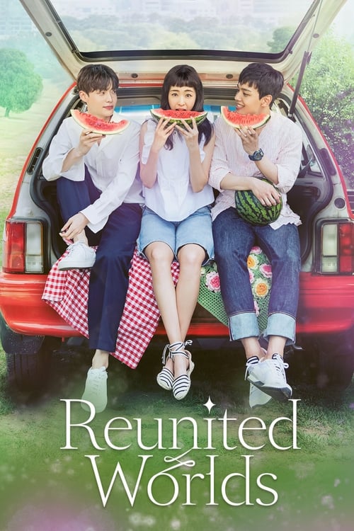 Poster della serie Reunited Worlds