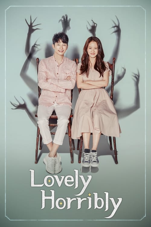 Poster della serie Lovely Horribly